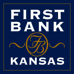 First Bank Kansas Homepage